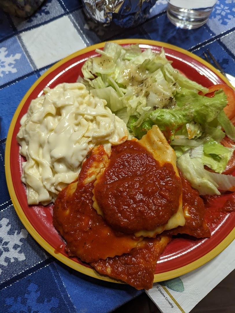Damian's Pasta Works