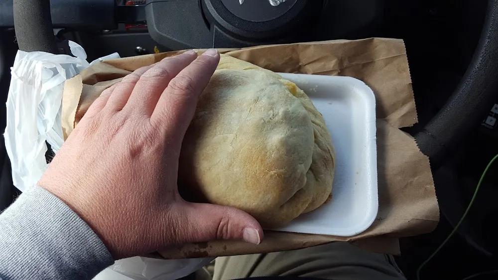 Pasty